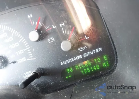 2003 Ford Expedition Eddie Bauer из США, поврежденный, VIN 1FMFU18L93LC34963